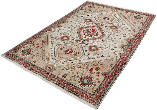 Balsan Covor Oriental Kazak 714 Dreptunghiular Bej 170x235cm
