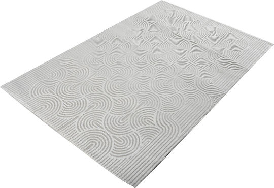 Balsan Monaco Moma Teppich Rechteckig Cream 240x330cm