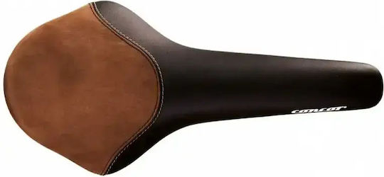 Selle San Marco Black Bicycle Saddle Racing