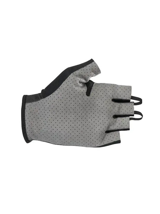Alpinestars Half Finger Cycling Gloves Black