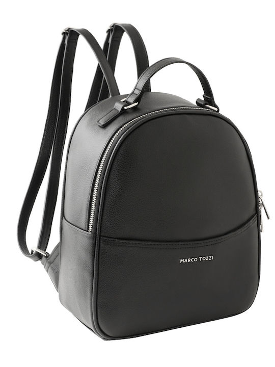 Damenrucksack Schwarz