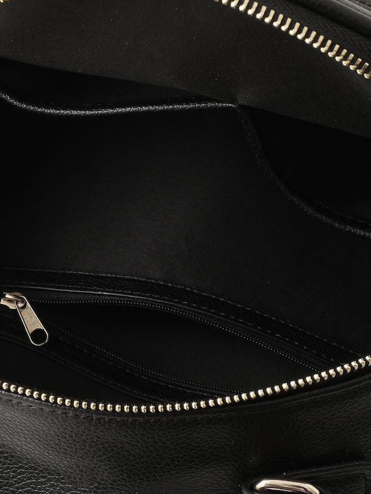 Damenrucksack Schwarz