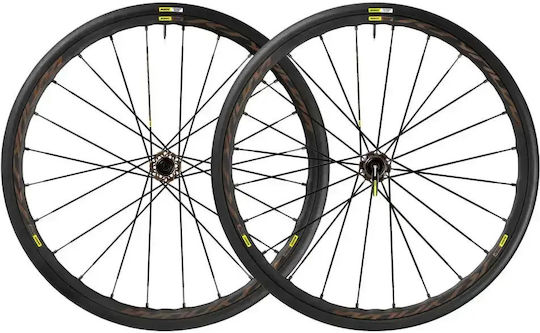 Mavic Disc 28"