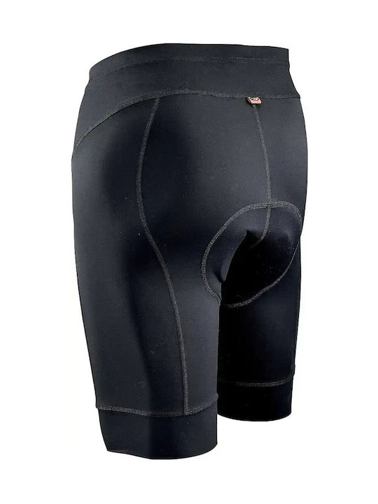 Northwave Force 2 Short Cycling Pants Without Straps Ss18-24 Black