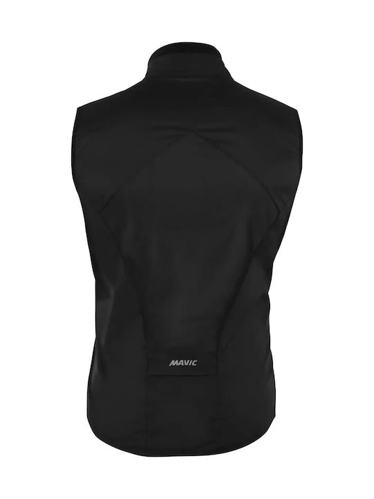 Γιλεκο Mavic Sirocco 023 Μαυρο