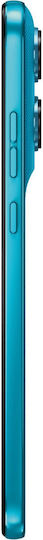 Moto G87 5G Dual SIM (8/256GB) PANTONE Blue Atoll