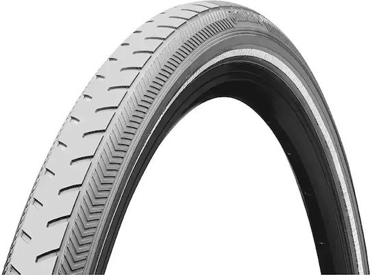 Continental Fahrradreifen City Reflex 700x42 01015430000 28"
