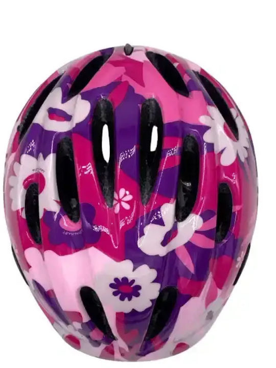 Royal Baby Kinderfahrrad- / Rollerhelme Fahrrad / Scooter Rosa