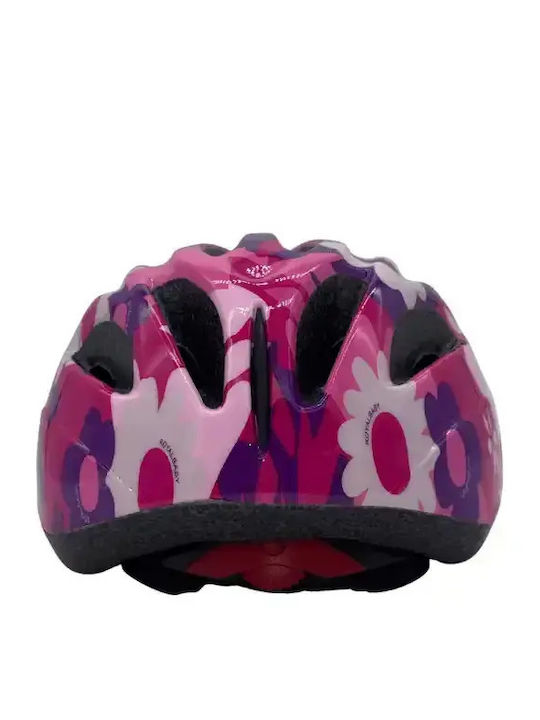 Royal Baby Kinderfahrrad- / Rollerhelme Fahrrad / Scooter Rosa