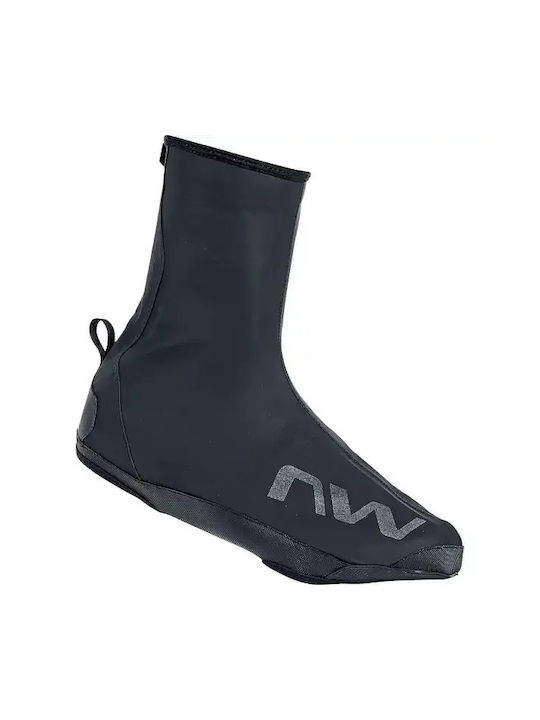 Northwave Schuhüberzüge Für Fahrradbekleidung Schwarz