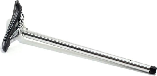 Biologic Postpump Tijă De Șa Pentru Bicicletă Fixă 33.9mm