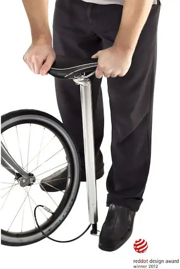 Biologic Postpump Tijă De Șa Pentru Bicicletă Fixă 33.9mm