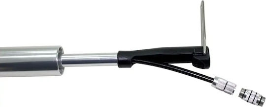 Biologic Postpump Tijă De Șa Pentru Bicicletă Fixă 33.9mm