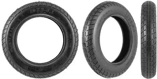 Electric Scooter Tire 10x2