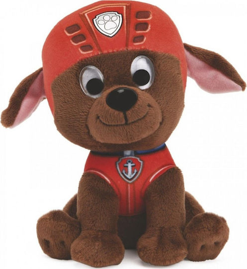 Spin Master Λούτρινο Paw Patrol 15 εκ.