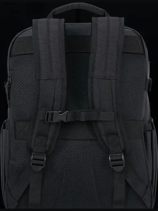 American Tourister Urban Tide Τσάντα Πλάτης για Laptop σε Μαύρο χρώμα