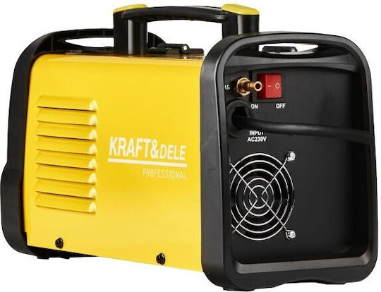 Kraft & Dele Βάση Ηλεκτροκόλλησης