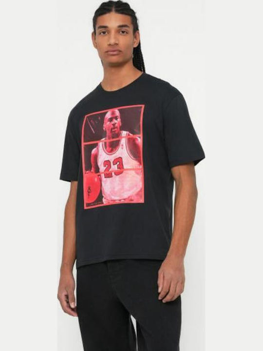 Rashguard Adulți “Limited Edition Original Art Tribute” Michael Jordan Tee