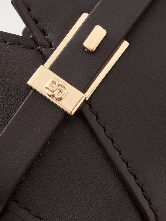 Boss Charm Revers Gold Аксесоар за Жени Златист 50573399-710