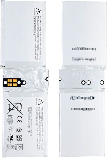 Baterie de schimb Microsoft Surface Book 1 13,5" Book 2 13,5" G3hta044h Dak822470k G3hta020h