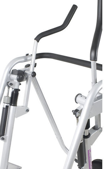 AMILA Air Walker Cross Trainer without Resistance for Maximum Weight 100kg