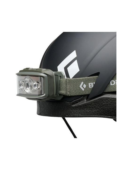 Black Diamond Vision Унисекс Планинско Каска Черно