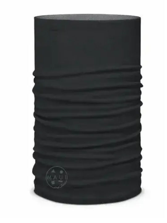 Maui & Sons Περιλαίμιο Μαύρο
