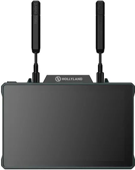 Monitor-receptor-transmițător wireless de 7″ Hollyland Pyro 7 Kit Dual