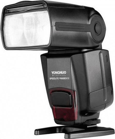Yongnuo III Blitz pentru aparate foto Canon