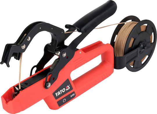 Cordless Plant Tying Tool 3.7v Usb-c Yato_e* Yt-87040