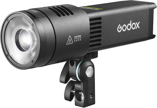 Godox Rs100bi K1 Bi-Color LED-Licht 2800–6500 K SP36K Projektionsvorsatz