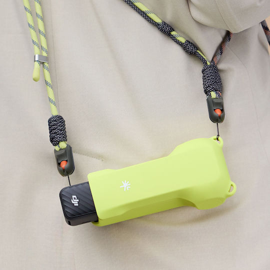 PGYTECH Osmo Pocket 3 4 Transporttasche Kirschblütenrosa
