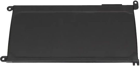 Original Dell Wdx0r Li-ion Battery 3500 Mah 3 Cells 11.4 V