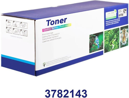 Dragon Toner Compatible Toner for Samsung Mlt-d116l Laser Printer Black with New Chip