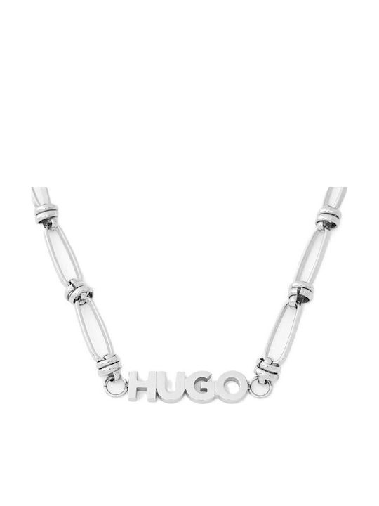 Hugo Κολιέ Hugo Κολιέ