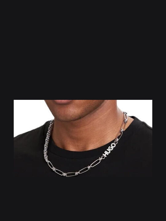 Hugo Necklace