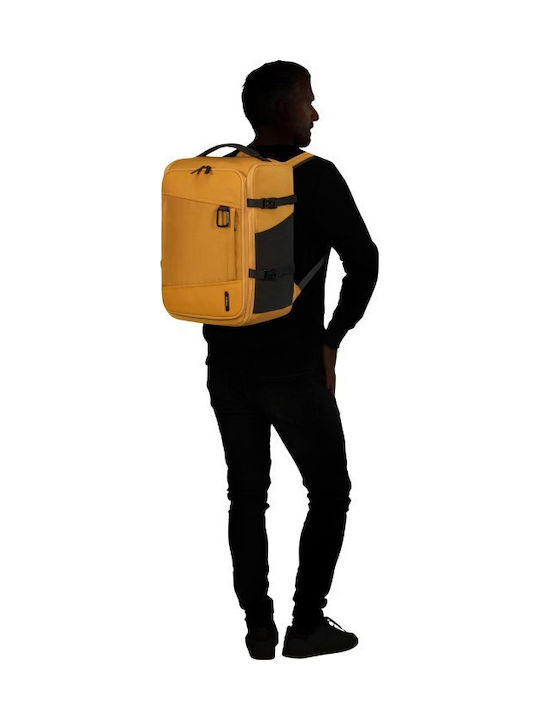 Samsonite Celly Rucksack Gelbes Samsonite Celly Rucksack Gelbes