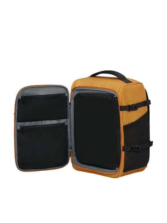Samsonite Rucsac Galben
