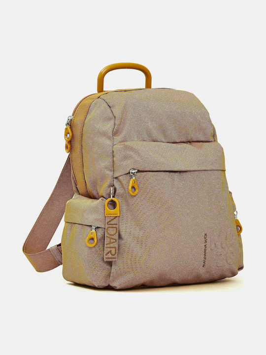 Mandarina Duck Celly Rucksack Gelbes