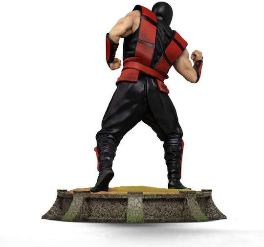 Mortal Kombat Art Scale Φιγούρα Αναλογία 1/10 Ermac Ninjas Collection Μεγέθους 21cm