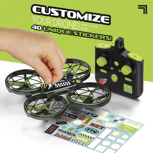 Gamma Drone Παιδικό χωρίς Κάμερα