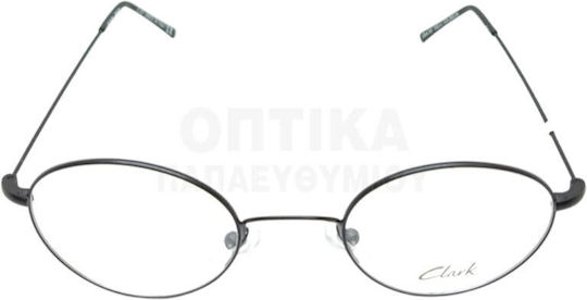 Γυαλιά Οράσεως Clark K1112 C03 Made In Italy