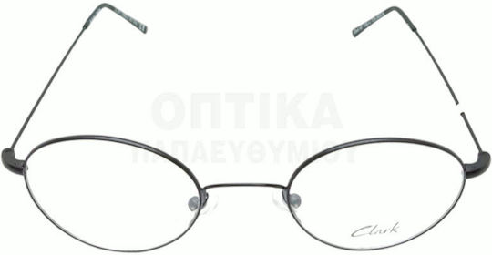 Γυαλιά Οράσεως Clark K1112 C03 Made In Italy