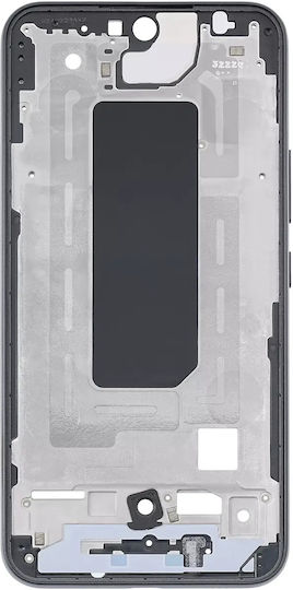 Carcasă Ramă Mijlocie Samsung Galaxy A54 5G A546 2023 Versiune Internațională Grafit