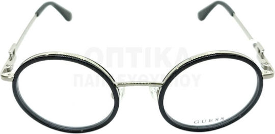 Guess GU 2730 001 Korrektionsbrille