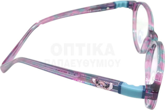 Детски Диоптрични Очила Disney Stich St Aa005 C71