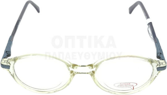 Παιδικά Γυαλιά Οράσεως Lozza Vl5120 866
