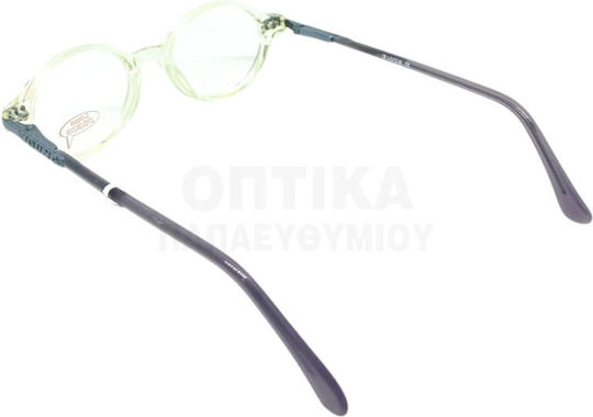Παιδικά Γυαλιά Οράσεως Lozza Vl5120 866