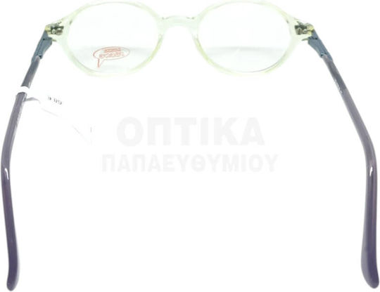 Παιδικά Γυαλιά Οράσεως Lozza Vl5120 866