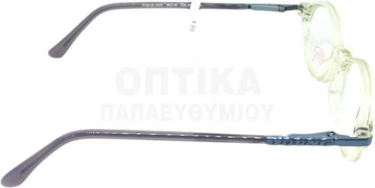 Παιδικά Γυαλιά Οράσεως Lozza Vl5120 866